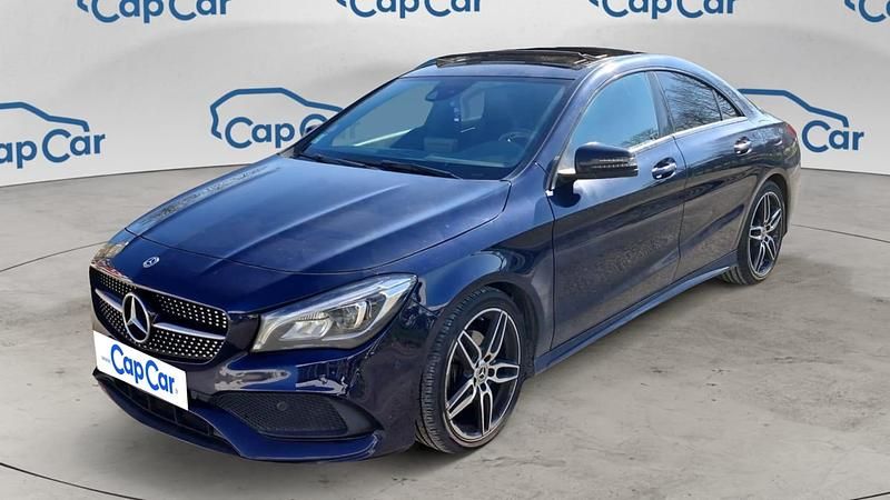Occasion 2018 Mercedes 200 | 22 499 € - Image 1/3
