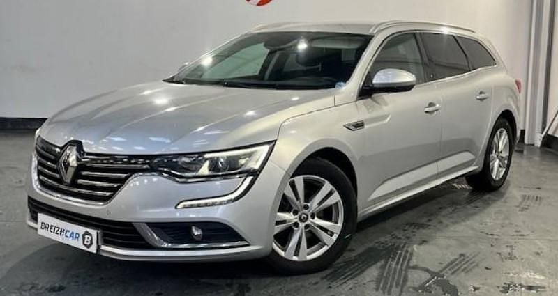Occasion 2016 Renault Talisman Business Break | 12 990 € (Prix assez cher) - Image 1/4
