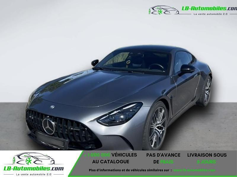 Utilisé 2024 Mercedes AMG GT R AMG Coupé | 173 400 € - Image 1/4