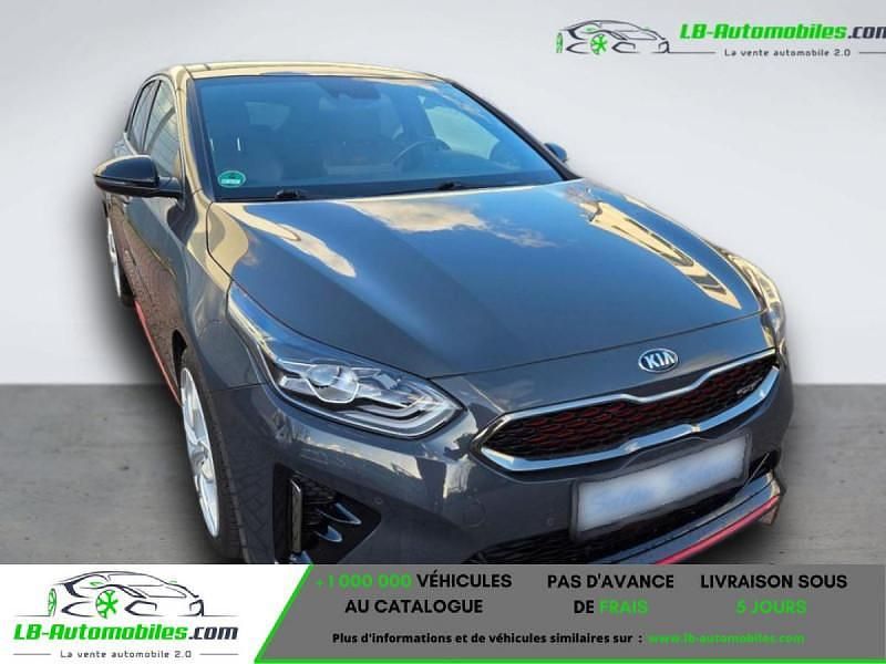 Occasion 2019 Kia ProCeed Berline | 26 200 € (Prix juste) - Image 1/4