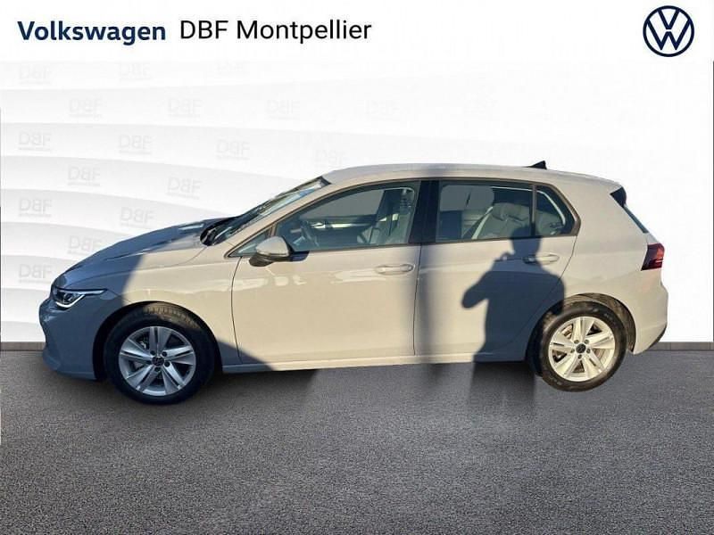 Occasion VW Golf Life 116 ch (85 kW) 2024 Berline