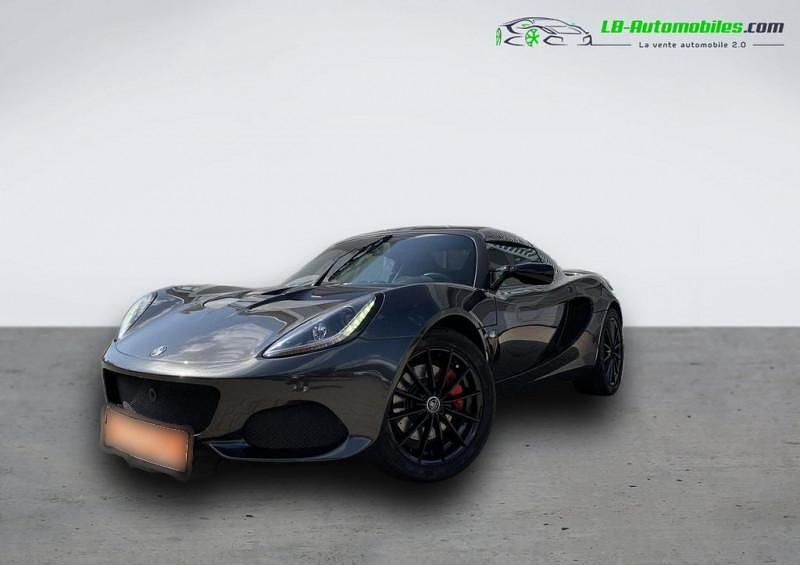 Utilisé 2018 Lotus Elise Coupé | 56 500 € - Image 1/4