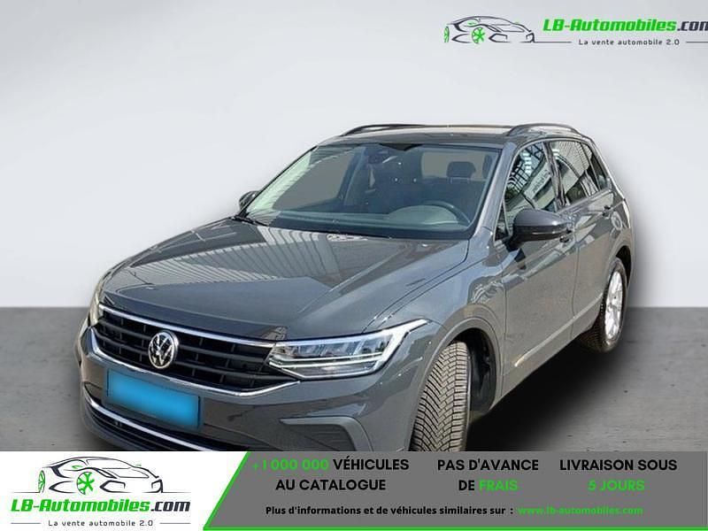 Utilisé 2021 VW Tiguan SUV | 32 000 € (Bon prix) - Image 1/4
