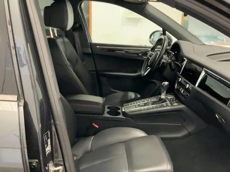 Utilisé 2020 Porsche Macan S SUV | 58 990 € (Prix juste) - Image 1/2
