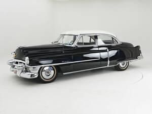 Autres Occasion 1953 Cadillac Fleetwood Berline | 24 950 € - Image 1/4
