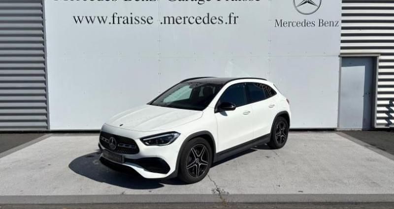 Utilisé 2022 Mercedes GLA200 AMG line SUV | 37 500 € (Prix juste) - Image 1/4
