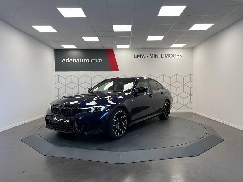 Utilisé 2025 BMW M340 M Performance Berline | 79 800 € - Image 1/4