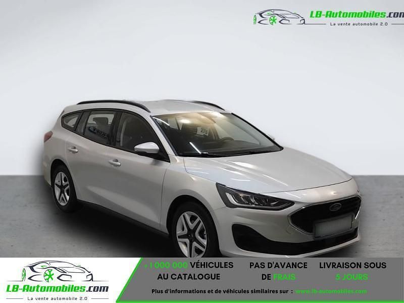 Utilisé 2022 Ford Focus Break | 23 500 € (Prix juste) - Image 1/4