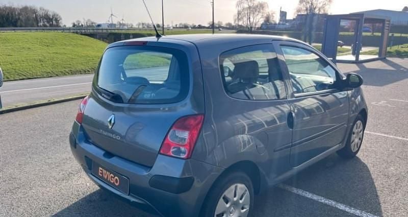 Occasion Renault Twingo Authentique 58 ch (42 kW) 2007 Citadine