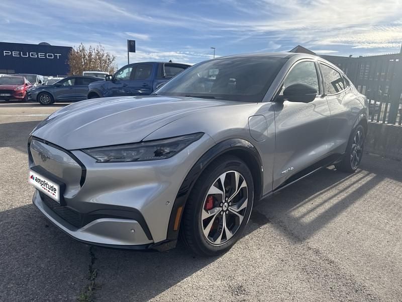 Utilisé 2022 Ford Mustang Standard Range Coupé | 31 999 € - Image 1/4