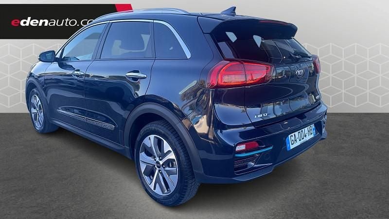 Occasion Kia Niro Active 150 kW (204 ch) 2021 SUV