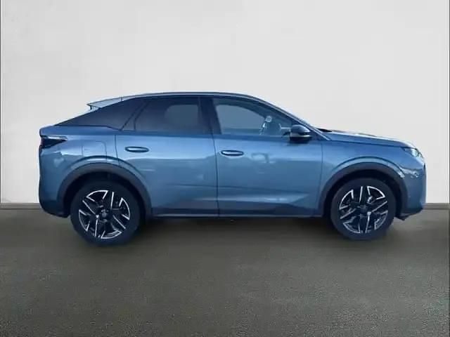 Occasion Peugeot 3008 2024 Bleu ingaro SUV