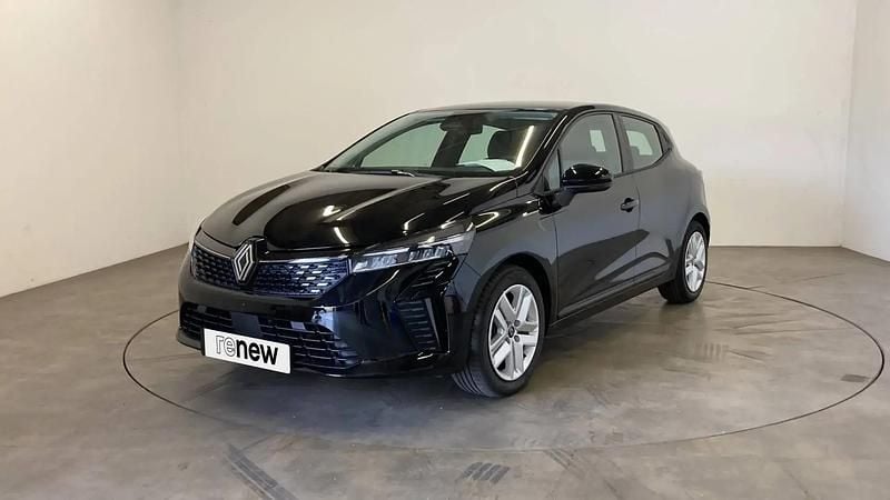 Noir Nouvelle 2025 Renault Clio V Evolution Berline | 22 900 € (Prix assez cher) - Image 1/4