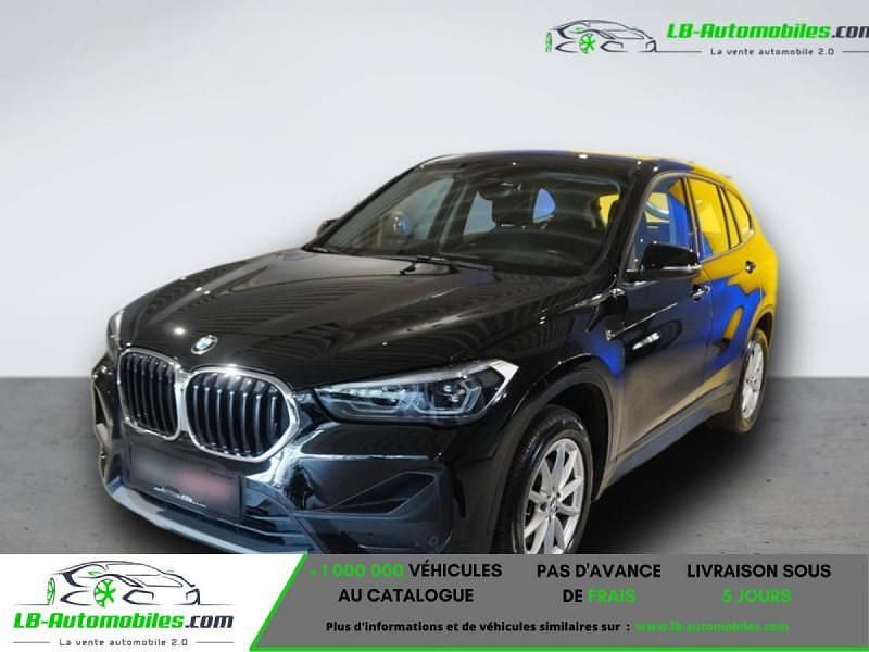 Occasion 2020 BMW 118 Citadine | 26 000 € (Prix juste) - Image 1/4