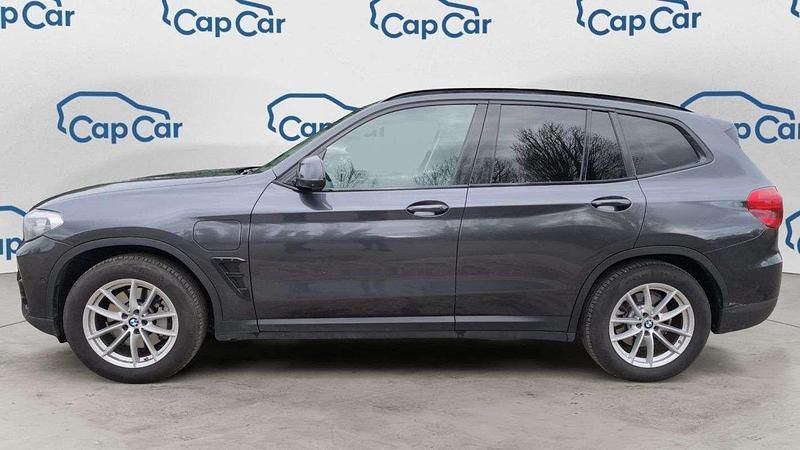 Occasion BMW X3 184 ch (135 kW) 2021 SUV