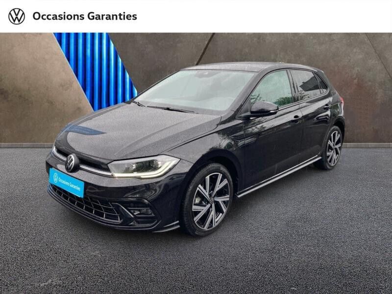 Utilisé 2024 VW Polo R-line Citadine | 27 490 € (Prix cher) - Image 1/4