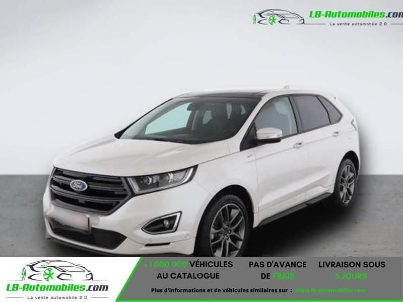 Occasion 2017 Ford Edge SUV | 25 200 € (Prix juste) - Image 1/4