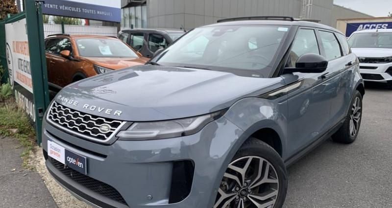 Utilisé 2022 Land Rover Range Rover evoque SE | 34 890 € - Image 1/4