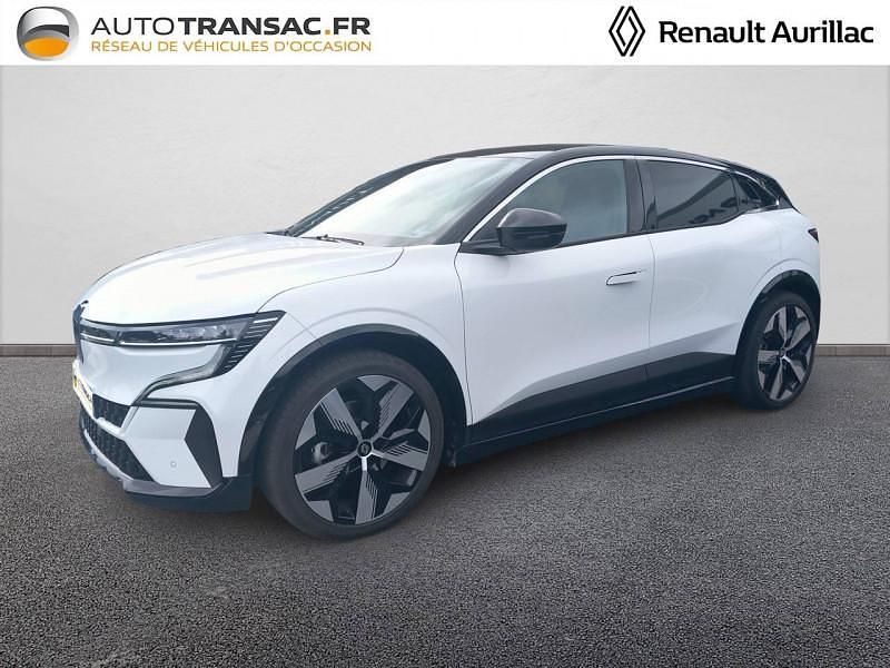 Occasion Renault Megane E-Tech Techno 161 kW (220 ch) 2024 Berline