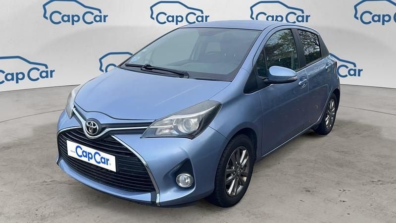 Occasion 2016 Toyota Yaris | 8 990 € (Bon prix) - Image 1/3