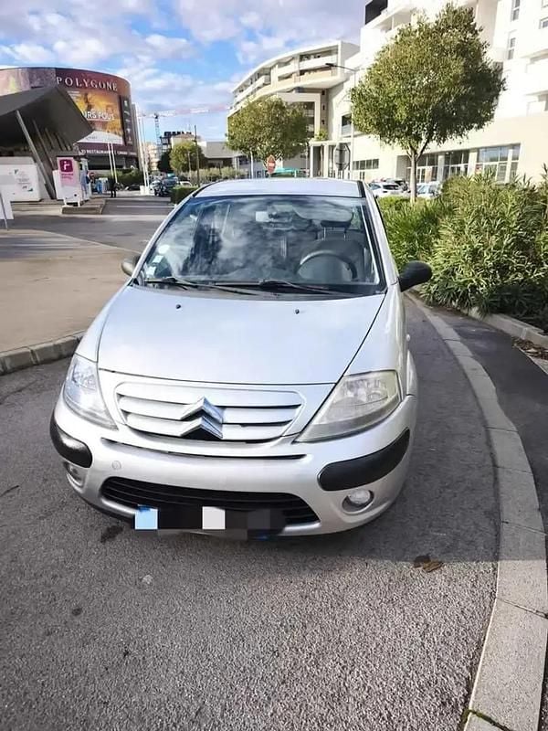 Occasion 2008 Citroën C3 Berline | 2 000 € - Image 1/4