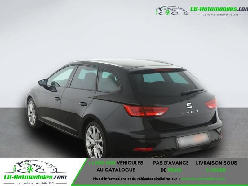 Occasion Cupra Leon 150 ch (110 kW) 2018 Break