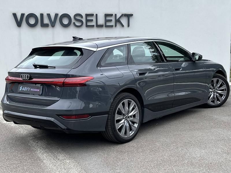 Occasion Audi A6 e-tron Performance 269 kW (367 ch) 2025 Break