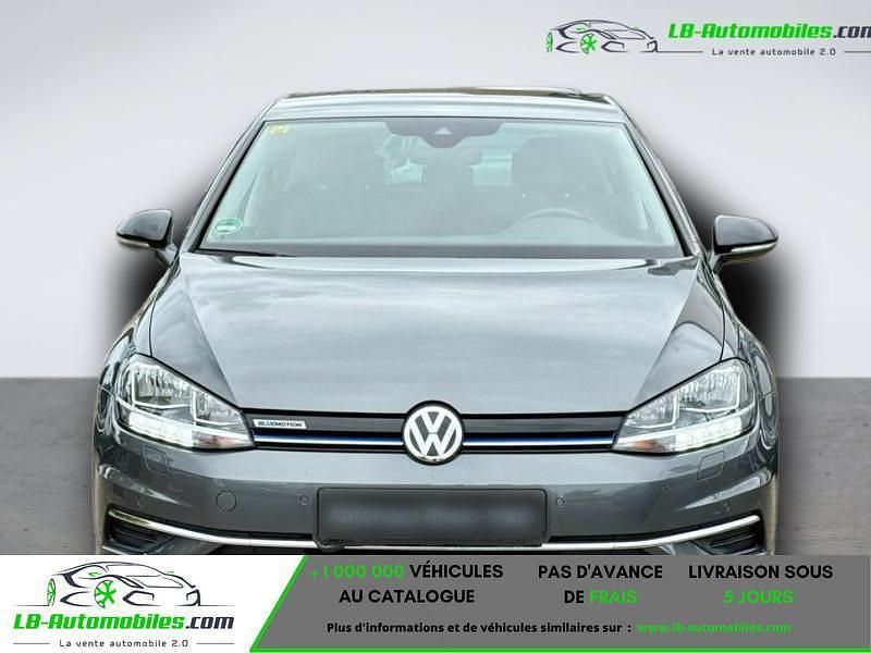 Utilisé 2019 VW Golf VII Berline | 18 900 € (Prix juste) - Image 1/4