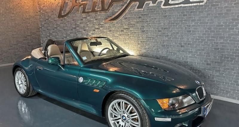 Occasion 1997 BMW Z3 Coupé | 17 990 € - Image 1/4