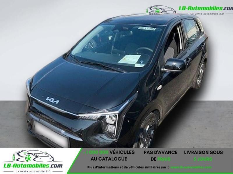 Utilisé 2025 Kia Picanto Citadine | 22 500 € (Prix assez cher) - Image 1/4