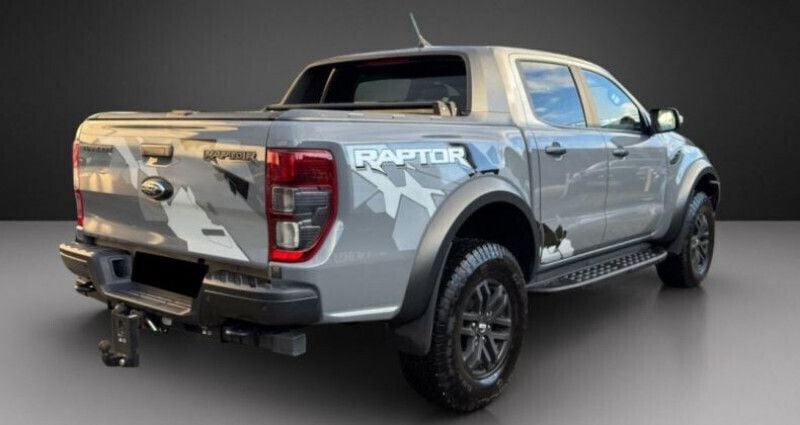 Occasion Ford Ranger Raptor 213 ch (156 kW) 2022 Pick-up