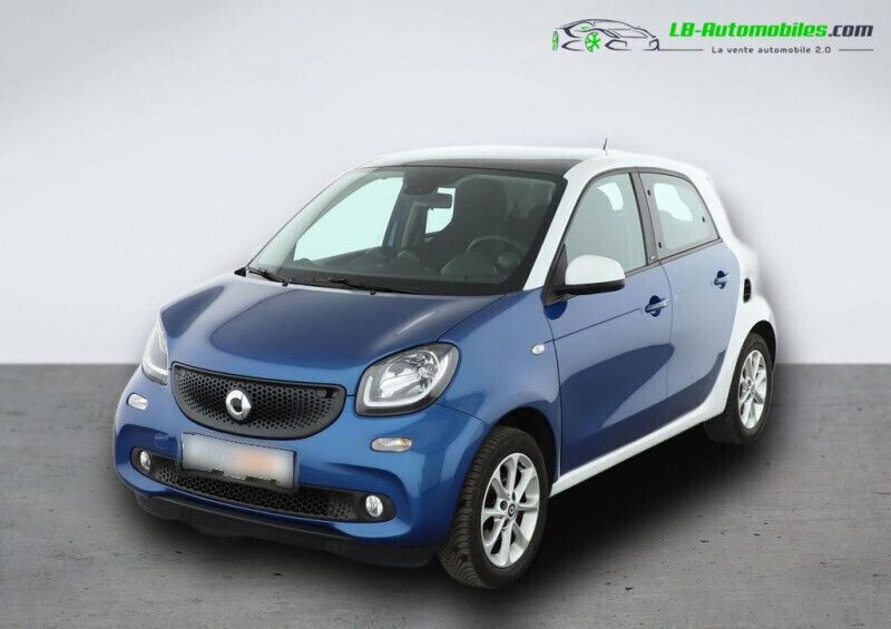 Utilisé 2018 Smart ForFour Citadine | 17 300 € (Prix juste) - Image 1/4
