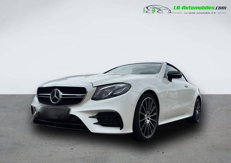 Utilisé 2019 Mercedes E53 AMG AMG Berline | 61 000 € - Image 1/4