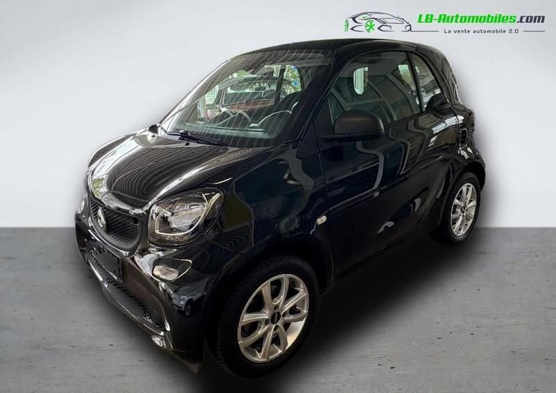 Utilisé 2018 Smart ForTwo Coupé Citadine | 15 900 € - Image 1/4