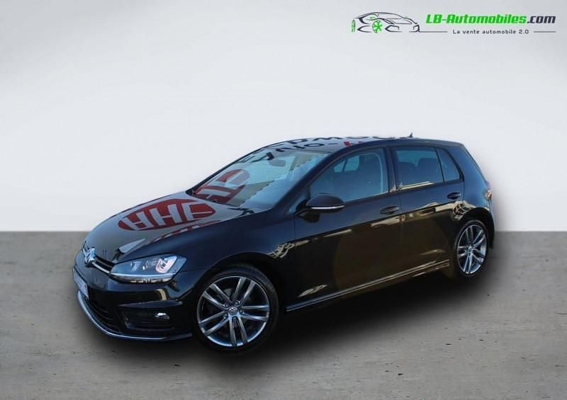 Utilisé 2018 VW Golf VII Berline | 19 800 € (Prix juste) - Image 1/4