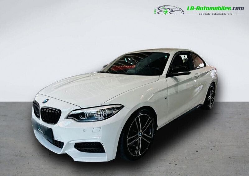 Utilisé 2020 BMW M240 M Sport Coupé | 41 200 € - Image 1/4