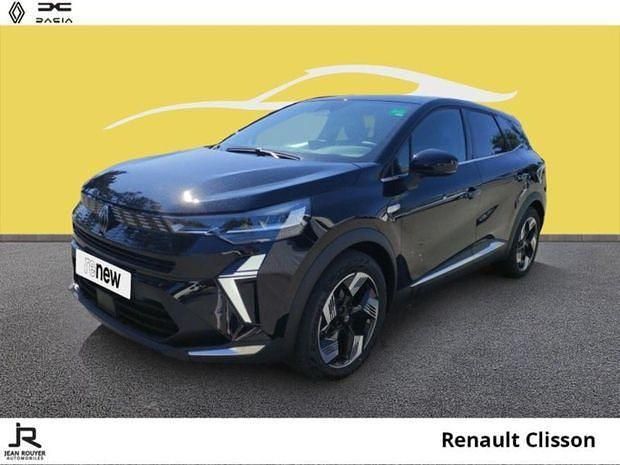 Noir Utilisé 2025 Renault Symbioz Techno SUV | 30 690 € (Prix juste) - Image 1/4