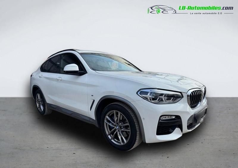 Utilisé 2019 BMW X4 Comfort Edition SUV | 41 200 € - Image 1/4
