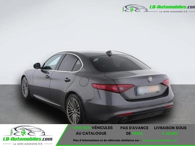 Occasion Alfa Romeo Giulia 190 ch (139 kW) 2021 Berline