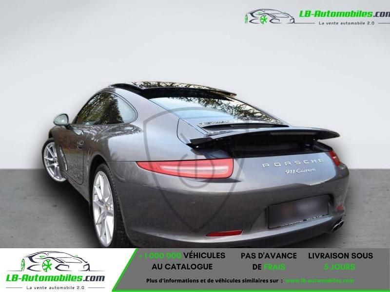 Occasion Porsche 911 349 ch (256 kW) 2015 Coupé