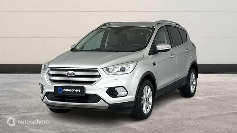 Occasion Ford Kuga Titanium 122 ch (89 kW) 2019 SUV