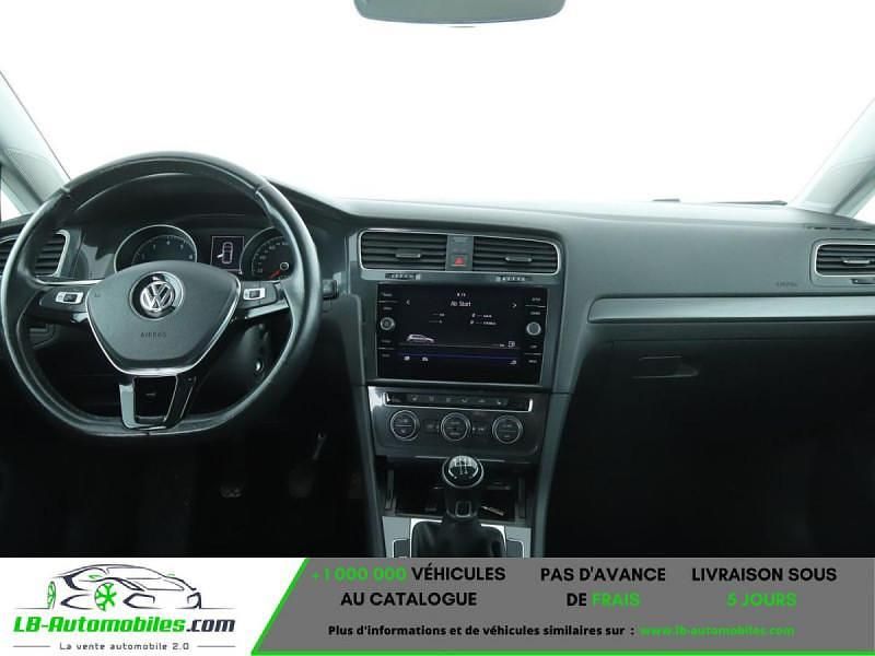 Occasion VW Golf VII 86 ch (63 kW) 2017 Berline