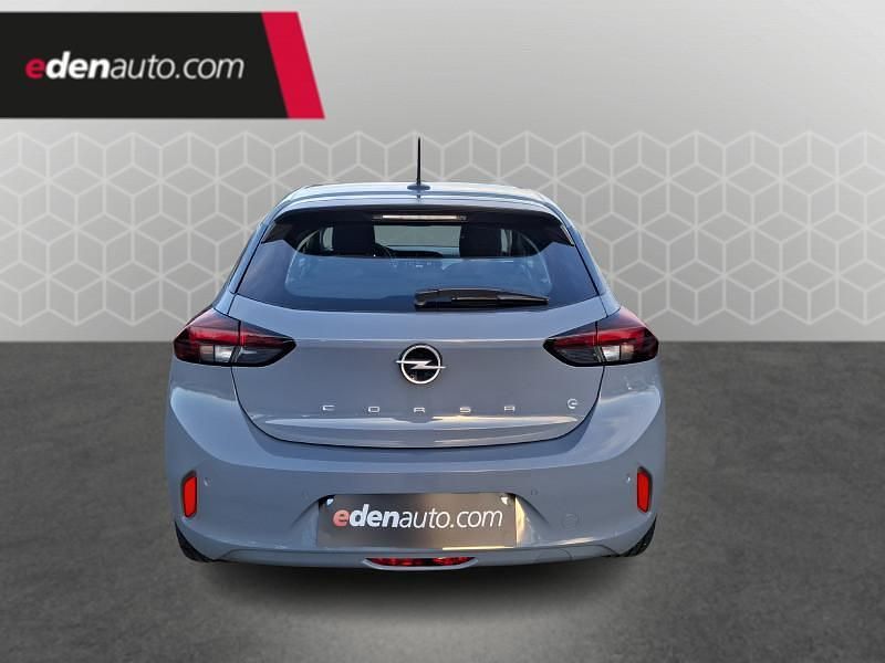 Occasion Opel Corsa-e Edition 114 kW (156 ch) 2023 Citadine
