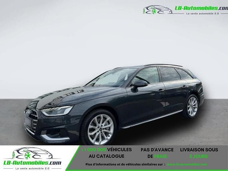 Utilisé 2021 Audi A4 Sport Break | 39 000 € - Image 1/4
