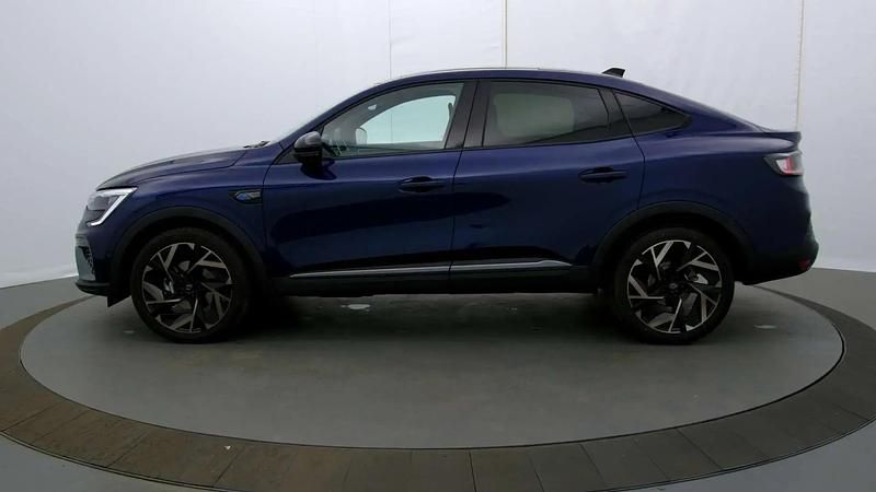 Occasion Renault Arkana Esprit Alpine 145 ch (106 kW) 2024 Bleu SUV