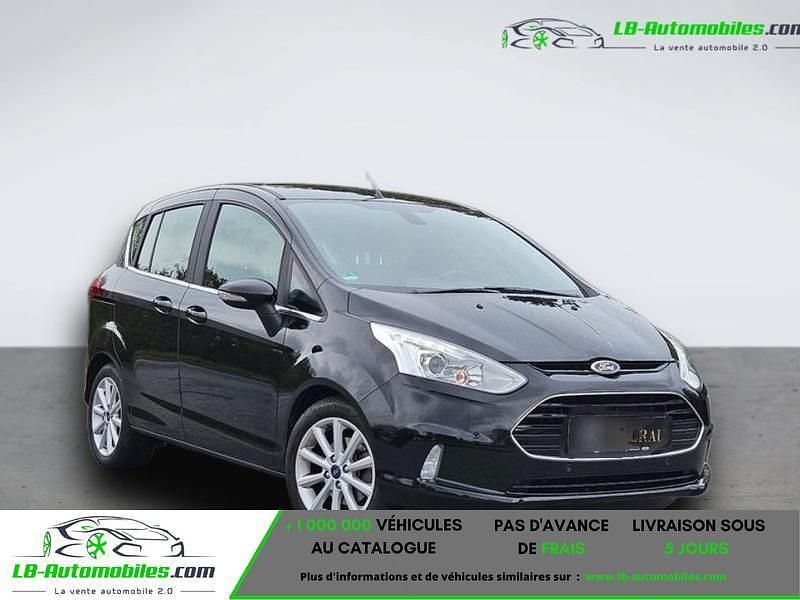 Utilisé 2017 Ford B-MAX Monospace | 16 400 € (Prix juste) - Image 1/3