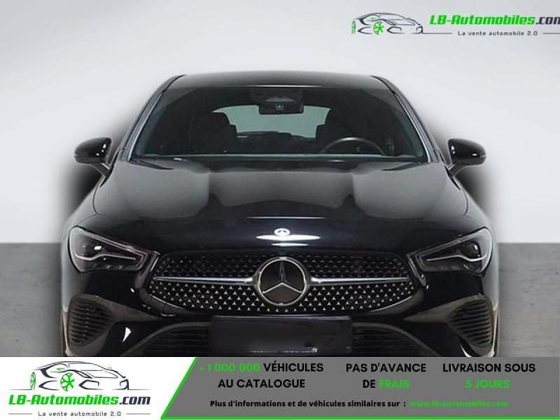 Occasion 2023 Mercedes 200 Coupé | 32 500 € (Prix juste) - Image 1/2