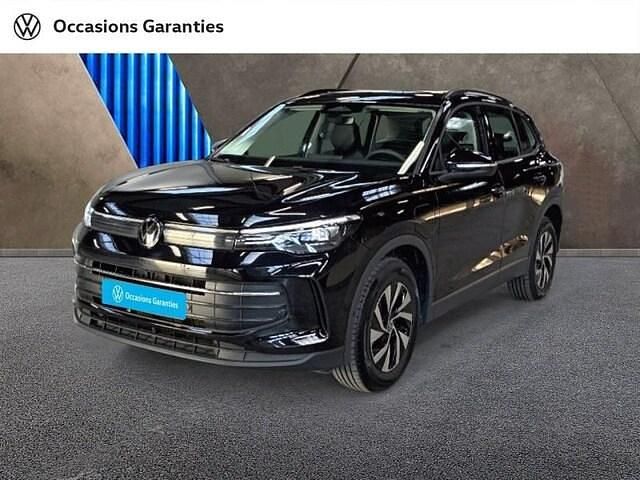 Utilisé 2025 VW Tiguan Life SUV | 40 895 € (Prix cher) - Image 1/4
