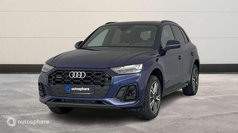 Occasion Audi Q5 S-Line 269 ch (197 kW) 2024 SUV