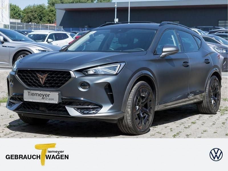 Utilisé 2023 Cupra Formentor SUV | 24 980 € (Bon prix) - Image 1/4